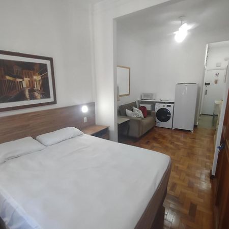 Temporada Copacabana Salu 1 Rio de Janeiro Exterior foto