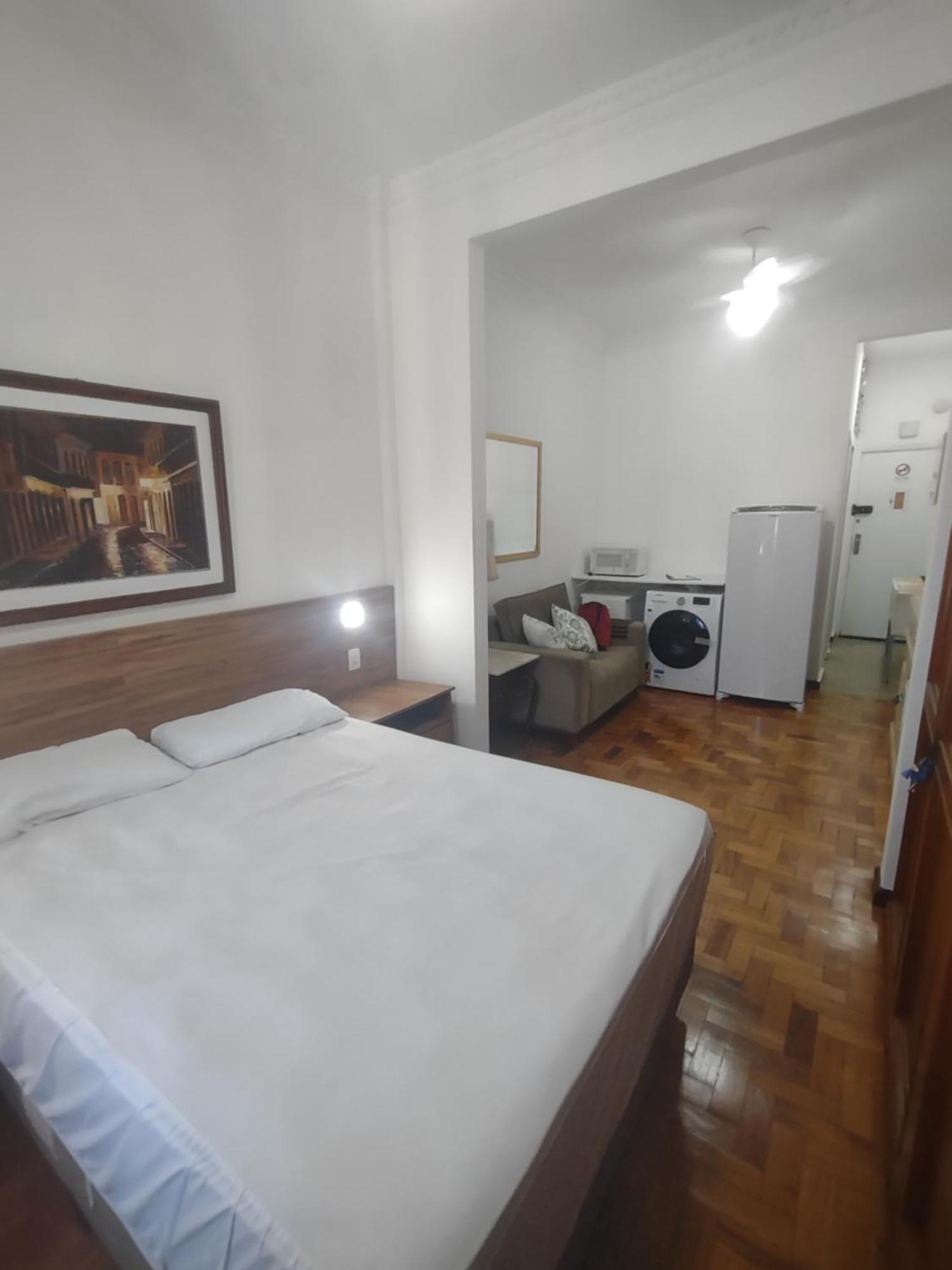 Temporada Copacabana Salu 1 Rio de Janeiro Exterior foto