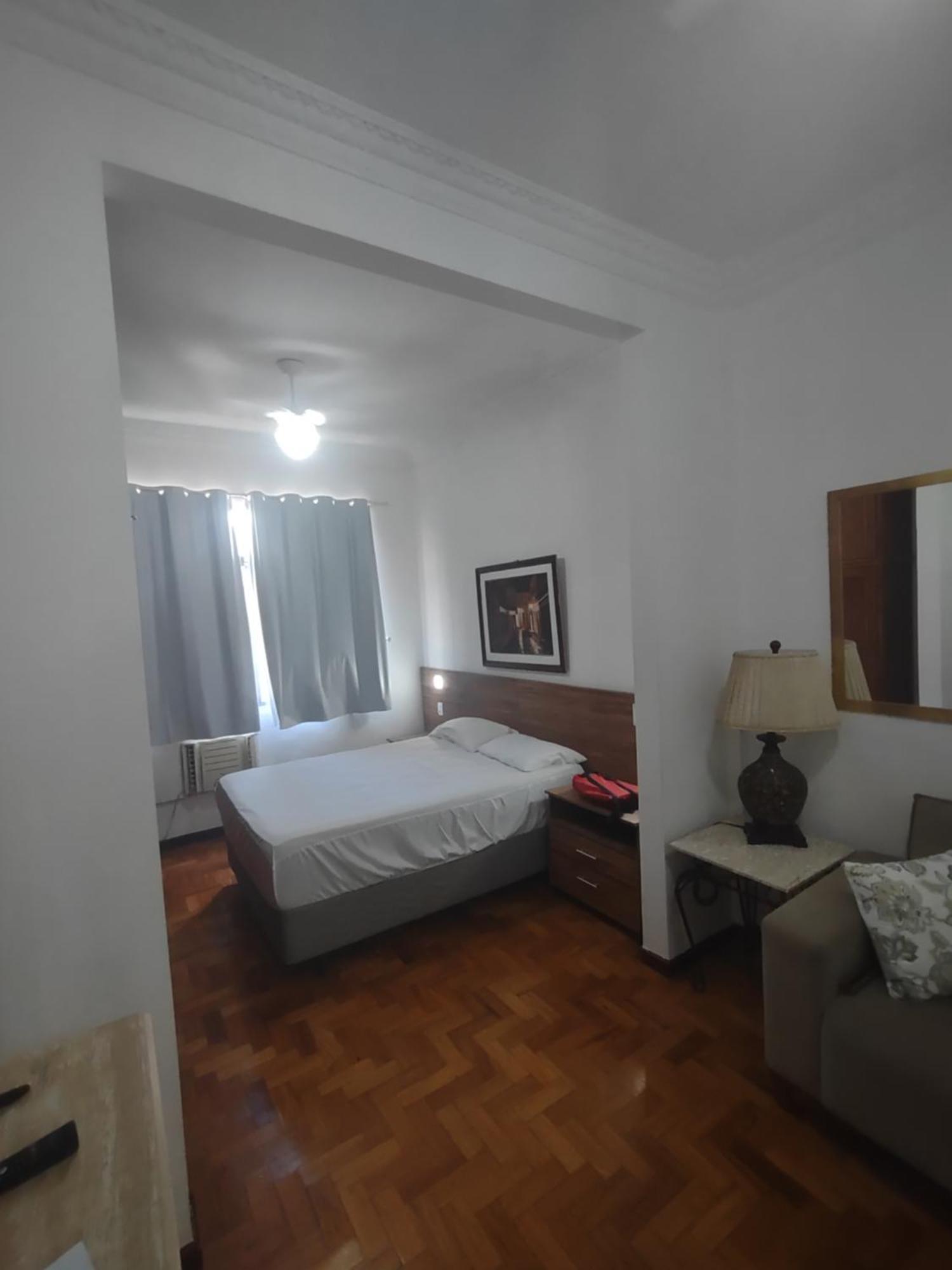 Temporada Copacabana Salu 1 Rio de Janeiro Exterior foto
